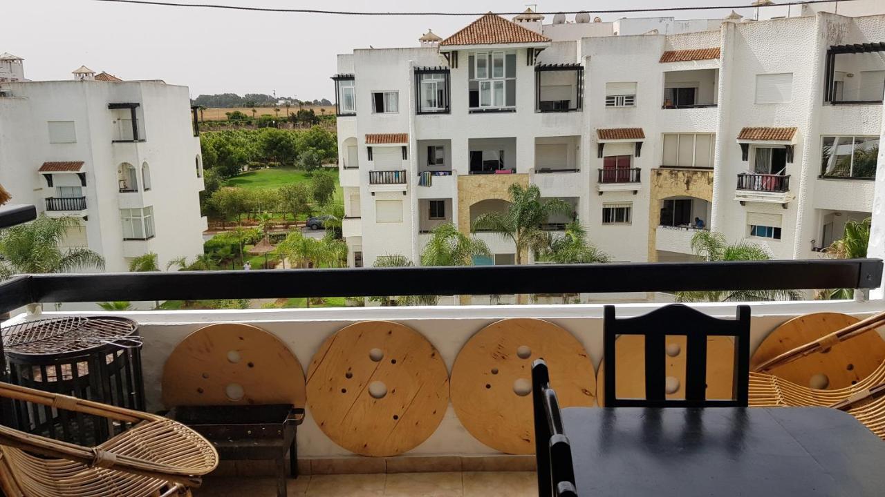 Marina Golf Apartment Asilah Exterior photo