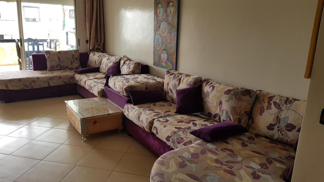 Marina Golf Apartment Asilah Exterior photo