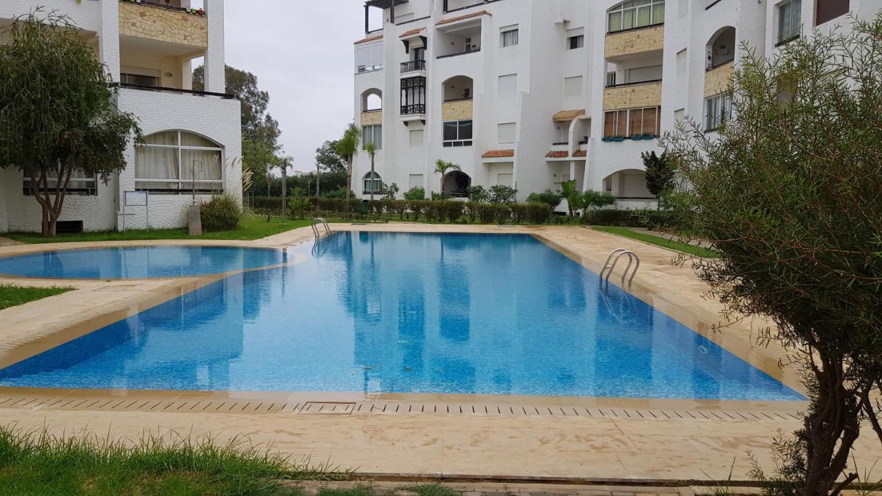 Marina Golf Apartment Asilah Exterior photo