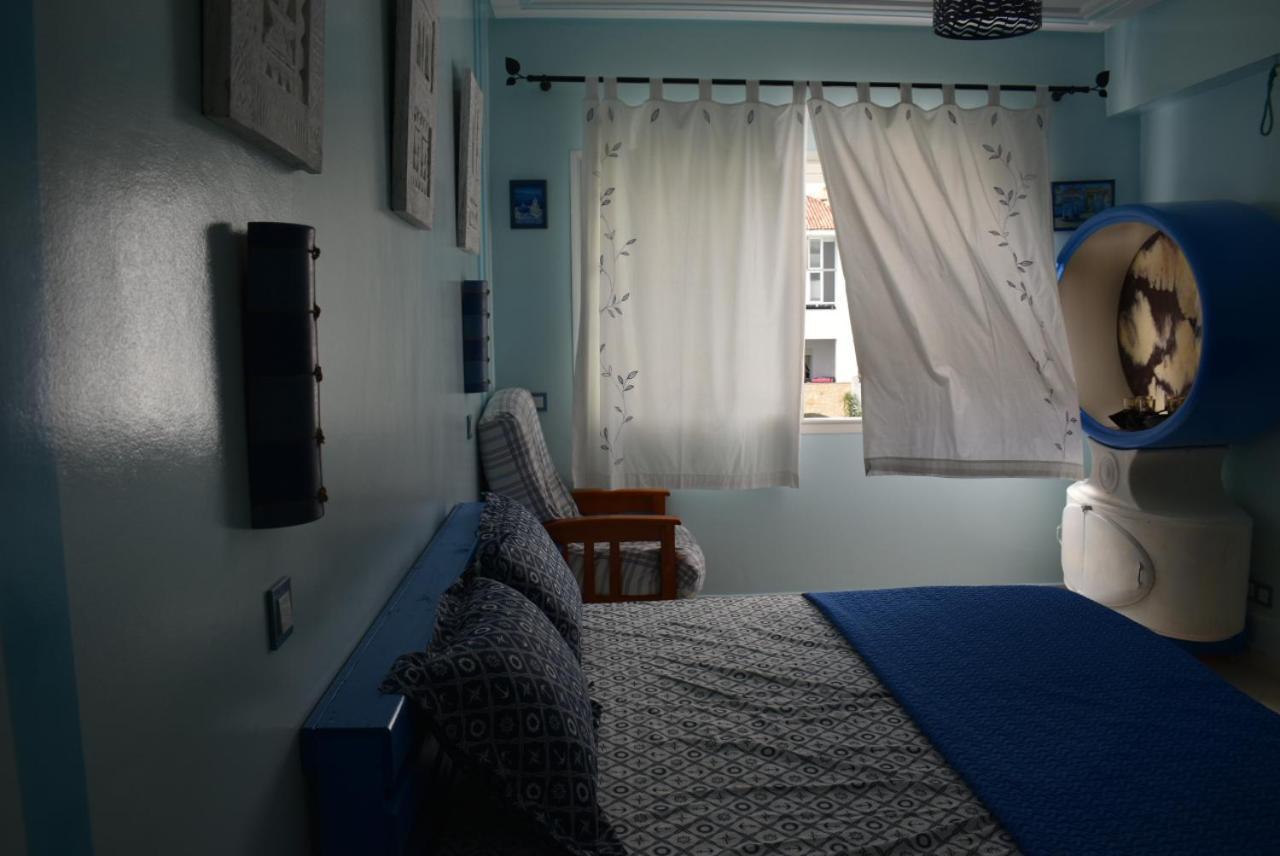 Marina Golf Apartment Asilah Exterior photo