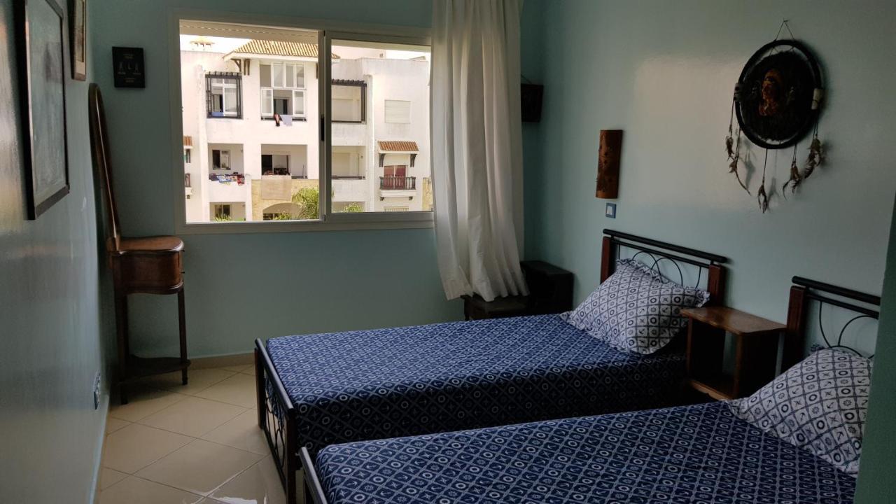Marina Golf Apartment Asilah Exterior photo