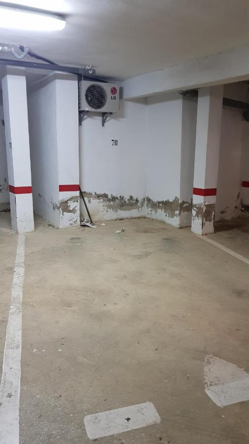 Marina Golf Apartment Asilah Exterior photo
