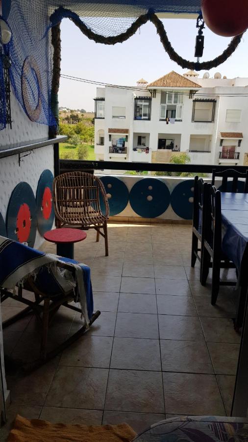 Marina Golf Apartment Asilah Exterior photo