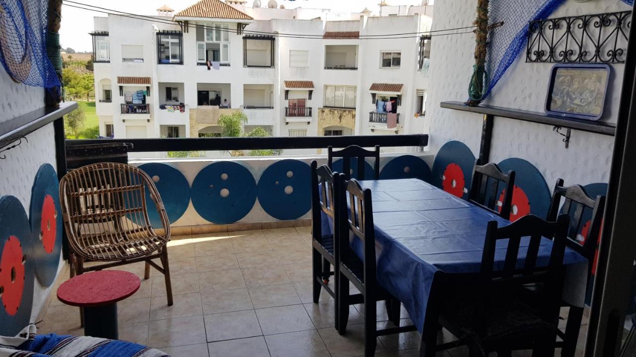 Marina Golf Apartment Asilah Exterior photo